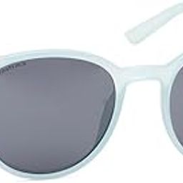 100% UV protected Round Sunglasses for Unisex-image-98