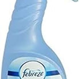 Febreze Eliminate Odours Classic Fabric Freshener - 500 ml-image-4
