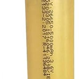 ElectroGlobal 5000mAh – 26650 Lithium ion Battery | re Chargeable Battery for Bluetooth & rc car use (2)-image-18
