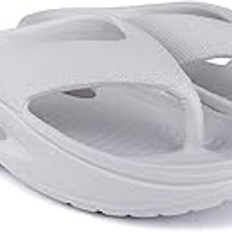 Casual with Regular wear with Flexiblity Slipper for Men's & Boy's Grey-image-76