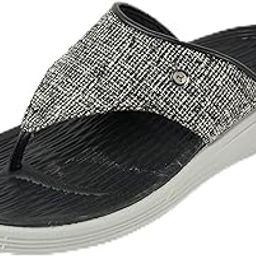 mochi Men's Causal fashion Slippers-picture-38