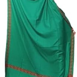 mens green lohi shawl-image-19