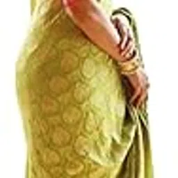 avantika fashion Women's Kanjivaram Soft Silk Saree With Blouse Piece-picture-43