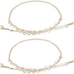 The Style Sutra 2X Eyeglass Chains Safety Sunglasses Reading Glasses Cord Neck Strap Holders|Health & Beauty | Vision Care | Other Vision Care|2 Pieces Eyegles Chains-image-68