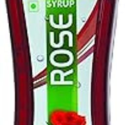 Mala's Mala Rose Syrup - 750Ml Bottle, Liquid-10