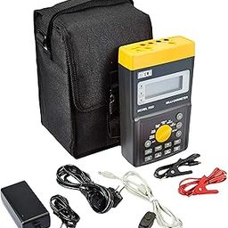 Meco 7002 Milli Ohmmeter-image-27