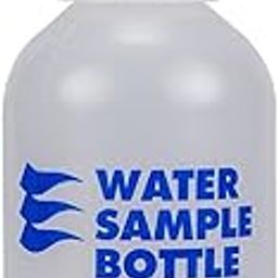 LaMotte 0688 Plastic ColorQ Water Sample Bottle, 2oz Capacity-image-15