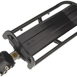 MERISHOPP® 2X Aluminum Alloy Rack Bike Bicycle Rear Rack Carrier Seatpost Quick Release|Sporting Goods | Cycling | Bicycle Accessories | Carrier & Pannier Racks-image-48