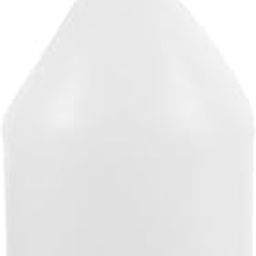 CIYODO Travel-Friendly Foam Pump Bottle 1 Gallon Water Jug Dispenser Pump Bottle for Home Outdoor-image-20