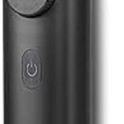 NOVA NHT 1135 Trimmer 150 min Runtime 20 Length Settings (Black)-image-10
