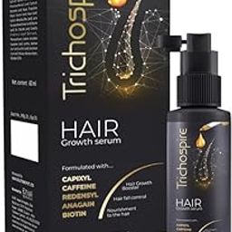 Trichospire Hair Growth Serum, 60 Grams-28