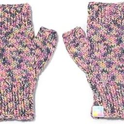 Handmade Winter Fingerless Woolen Gloves | Winter Woolen Gloves for Men or Women | Woolen Warm Stretchy Mittens Fingerless-image-21