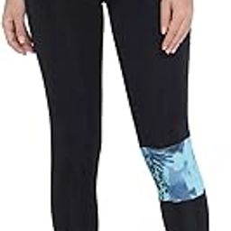 Women's High Rise Regular Fit Polyester Capri-picture-13