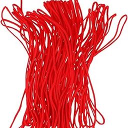 THE STYLE SUTRA® 7 Strand Core Cord 300lb Paracord Parachute Rope Lanyard Red | Sporting Goods | Outdoor Sports | Camping & Hiking | Emergency Gear | Paracord Bracelets-image-55