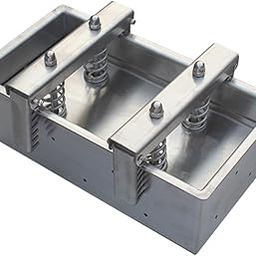 Bnf® Meats Press Tool Box Manual Beef Block Making Box for Hotel Canteens Kitchen 4kg|Home & Garden-image-87