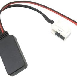 ATORSE 2X Wireless Audio Module Adapter for PEU 107 207 307 407 607 807-picture-16