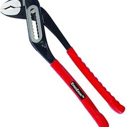 EmmEmm 10 Inch Water Pump Plier with Dip Sleeve (Box Type) Pliers for electrical Work-picture-10