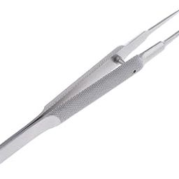 Bnf® Stainless Steel Micro Precision Tweezer Pointed Curved Straight Curved-Toothed|Health & Beauty | Shaving & Hair Removal | Tweezers-image-22