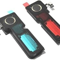 TravisLappy Internal Left and Right A1990 Speaker Compatible for Mac Book Pro 15" A1990 EMC 3215 EMC 3359 2018 2019 Year-1