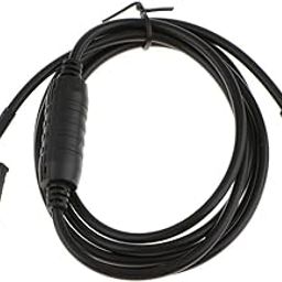 CALANDIS™ Car 3.5mm Male AUX Audio Adapter Cable for BMW Mini Cooper Z4 E83/E85/E86 X3-picture-26