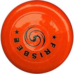 Onekbhalo Wintex Plastic Flying Disc (Multicolour)-image-10