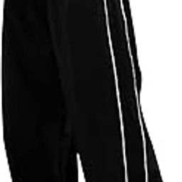 Women Parachute Pants Baggy Y2k Track Pants Cargo Baggy Causal Long Parechute High Waisted Wide Leg Jogger Sweatpants-44