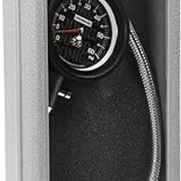Auto Meter 216009000 Tire Pres 0-60Psi Honigan-23