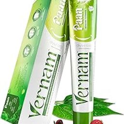 Paan Toothpaste | Sensitivity Relief, Cavity Protection & Bad Breath Control | Bio-HAp Toothpaste for Stronger Teeth & Gums | 100g (Pack of 1)-image-57