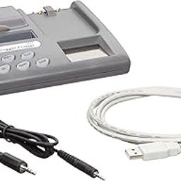 REED Instruments 9801 Data Logger Printer-16