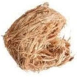 Orgo Dream Natural Organic Bath Scrubber Incha | Inja Nikuncham Eencha Acacia Caesia wild Enja (250 Gram)-image-21