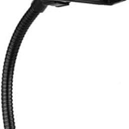 SARFI Foldable Phone Clamp Holder Stand with 1/4 Screw Mounting for LED Ring Light Smartphone Mounting Compatible with iPhone Android Smartphones-25