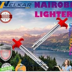 Gas Lighter for Kitchen use - Gas Stove Lighter for Kitchen use - Gas Lighter Holder for Kitchen Wall - Gas Lighter for Stove - |Design - 8216 for Home and Kitchen-image-87
