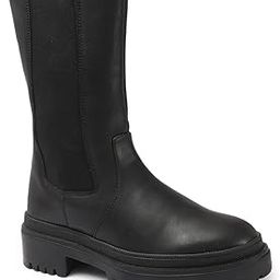 Women Knee high Comfortable fashion Boots for Daily use, Office use, Casual use-image-72