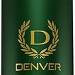 DENVER Hamilton Deodorant Body Spray - (165ML) | Long Lasting Deo for Men-image-40