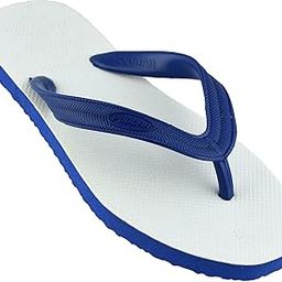 Unisex Rubber Slipper: Comfortable, Durable, and Stylish Slipper for Regular | Casual | Bathroom | Indoor | Outdoor Use-picture-24