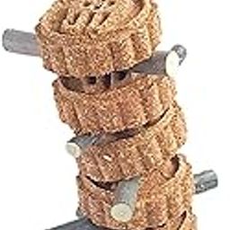 BNF®Hamster Chew Toys Teeth Protection Guinea Pig Chewing Activity Branches|Pet Supplies | Small Animal Supplies | Exercise & Toys-17