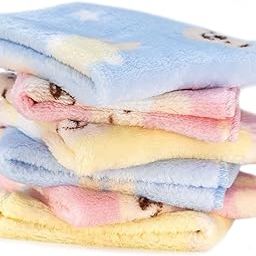 Uber World Face Towels & Handkerchiefs for Women & Kids - Cotton (6)-image-27