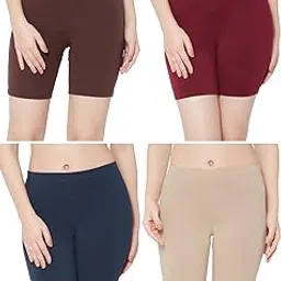 lux parker Women's Boxer Shorts-picture-7