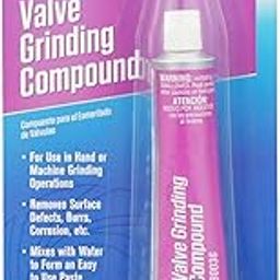 Permatex 80036 Valve Grinding Compound, 1.5 oz.-picture-22