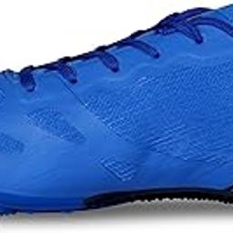 SPIRIT 2.0 Track & Field Shoes for Men | Athletic Track Shoes with Spikes | Perfect for Sprints, Long Jump, and Discus | Run Like a Star, Shine Like a Champion | Available in Dynamic Red & Royal Blue-picture-23