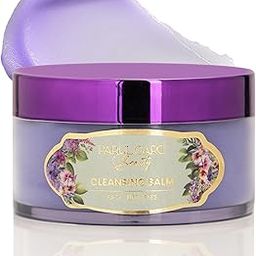 Parul Garg Beauty Cleansing Balm – Gentle Hydrating Makeup Remover | Dissolves Waterproof Makeup, Nourishes & Refreshes Skin | Non-Greasy, Lightweight, All Skin Types-38