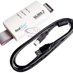 DHRUVPRO ULINK2 Emulator ARM Programmer firmware/Support MDK5.0 Cortex-M4 SWD-13