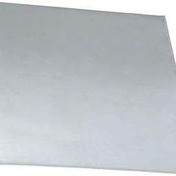 VITSZEE 99.9% Pure Zinc (Zn) (zink) Metal Sheet Plate (200mm x 200mm x 1mm) For Multipurpose Use school college DIY project experiment kit | zinc Alloy |-picture-11