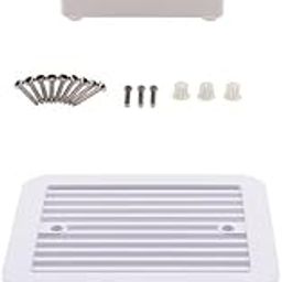 Enakshi® 2 X RV Trailer Caravan Side Air Vent Ventilation Blade Fan Blower Cooling | Parts & Accessories | RV, Trailer & Camper Parts | Interior-image-89
