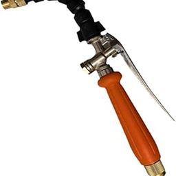 Bnf® Sprayer Handle Practical Garden Sprayer Wand for Patio Gardening Car Washing|Home & Garden|Yard, Garden & Outdoor Living|Gardening Supplies|Plant Care, Soil & Accessories|Garden Sprayers-image-58