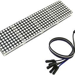 Max7219 Led Dot Matrix 8-Digit Digital Display Control Module For-picture-30