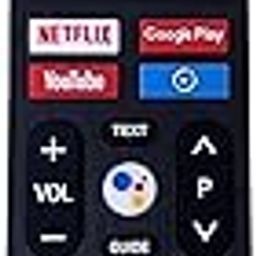 Voice Remote Control Compatible with Sansui LED TV [Please Verify Correct Model On Call/Whatsapp 9873464098 Before Buying]-image-14