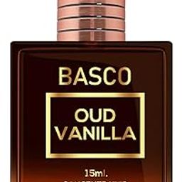 BASCO OUD VANILLA ATTAR for Men & Women is Long Lasting, Non Alcoholic Perfume, Formulized by Experts-picture-56