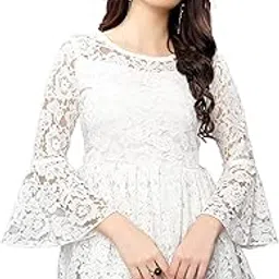 zelzis Women Russel Net Tops-picture-0
