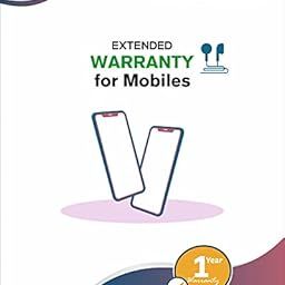 WeConnect Care 1 Year Premium Extended Warranty for Apple iPhone 13 Price Rs.40001 to Rs.55000 (E Mail Delivery) iPhone 13 Mini-image-5
